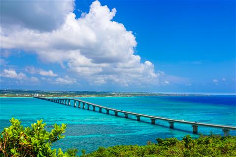 来間大橋
